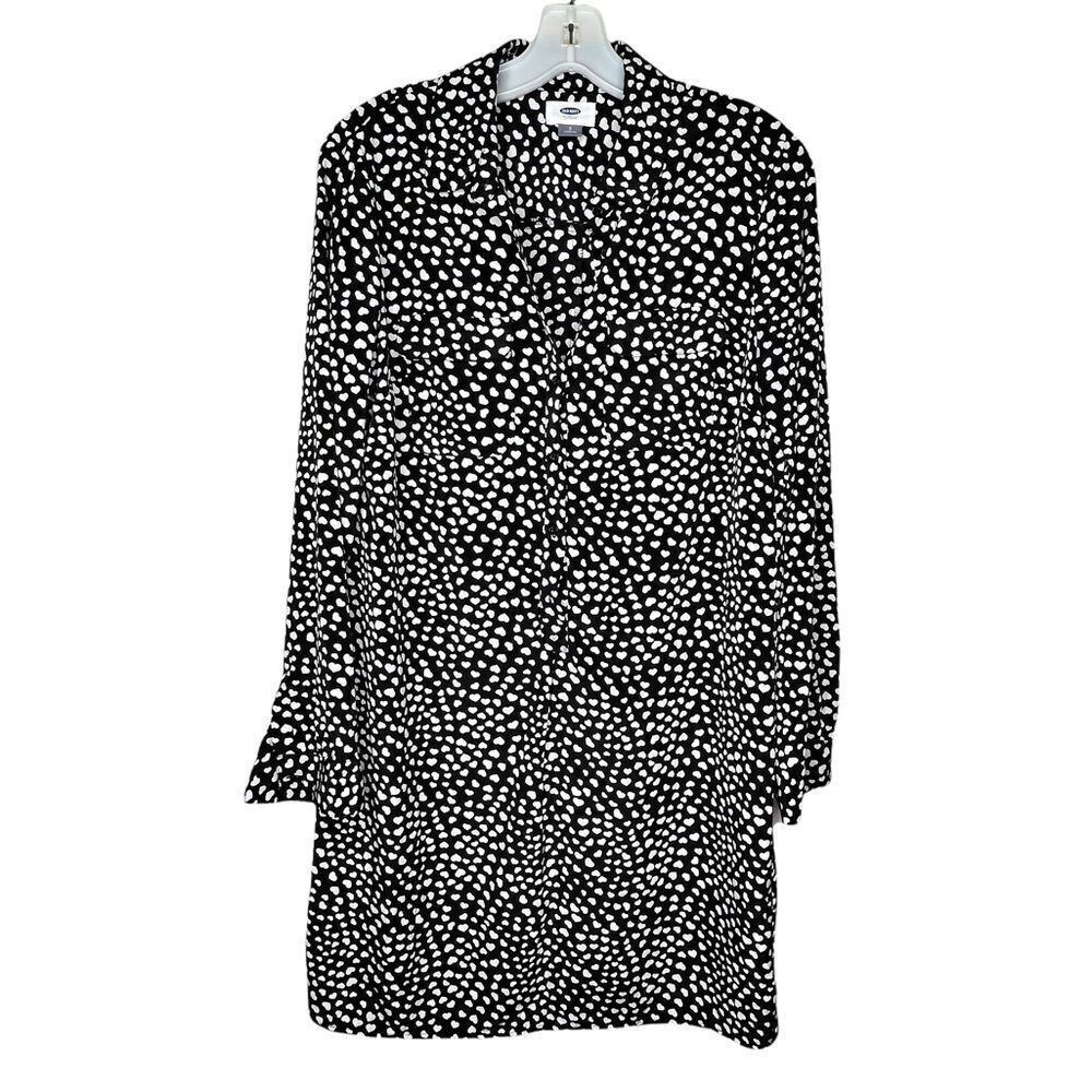 Old Navy‎ Shirt Dress